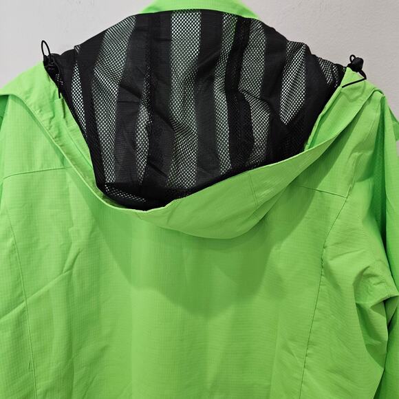 Men's XL Removable Hooded Jacket - Picture 10 of 10